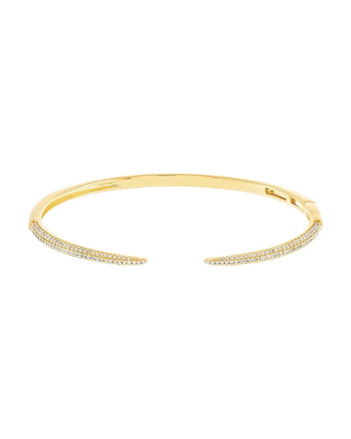 Mila Cuff  — Gold