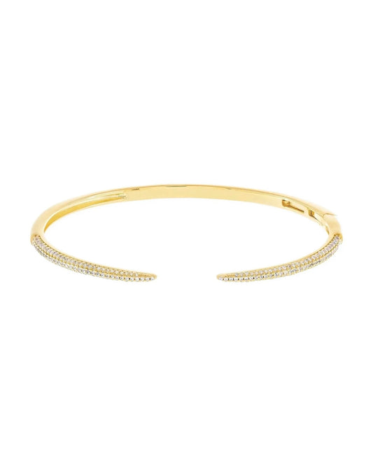 Mila Cuff  — Gold