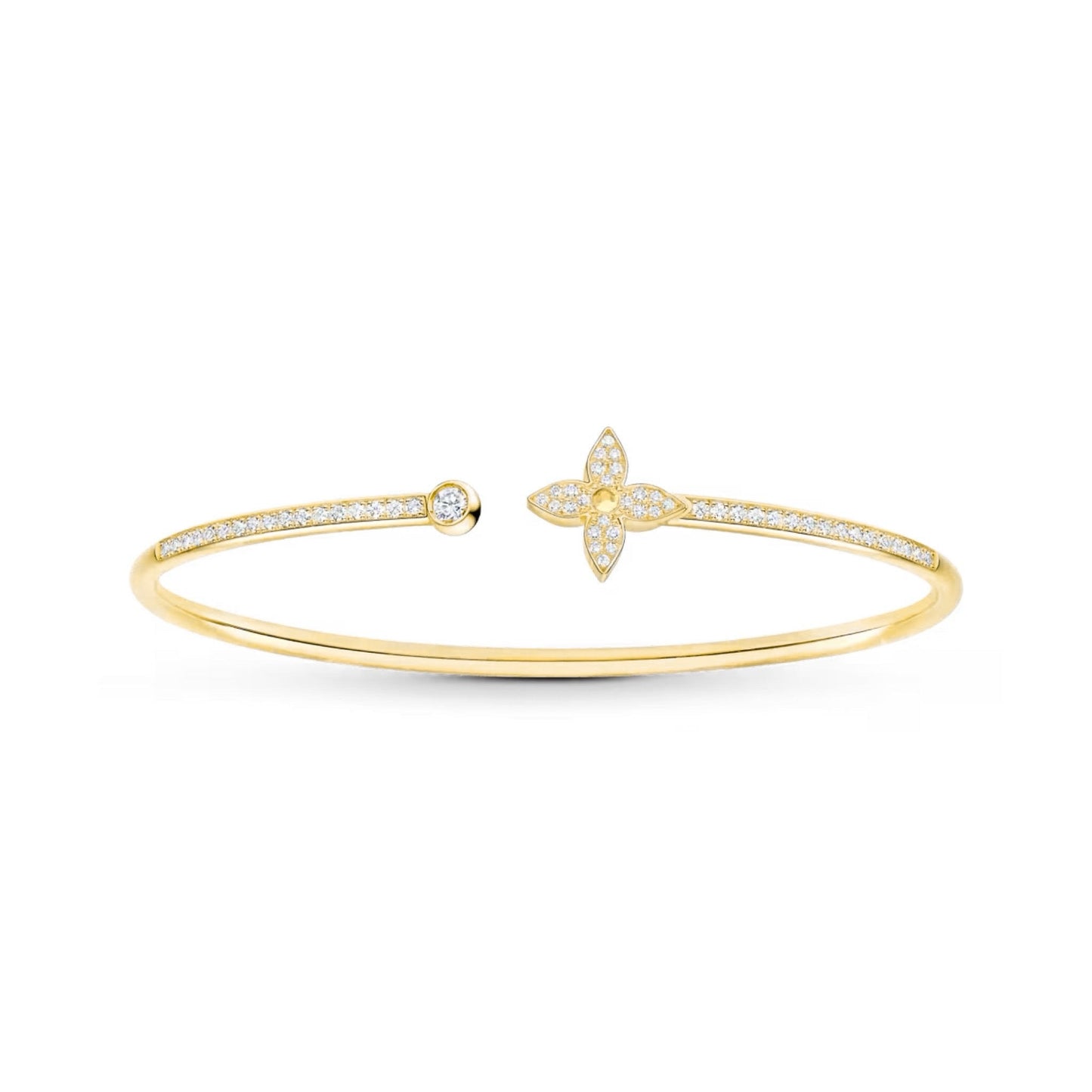 Vivienne Cuff — Gold