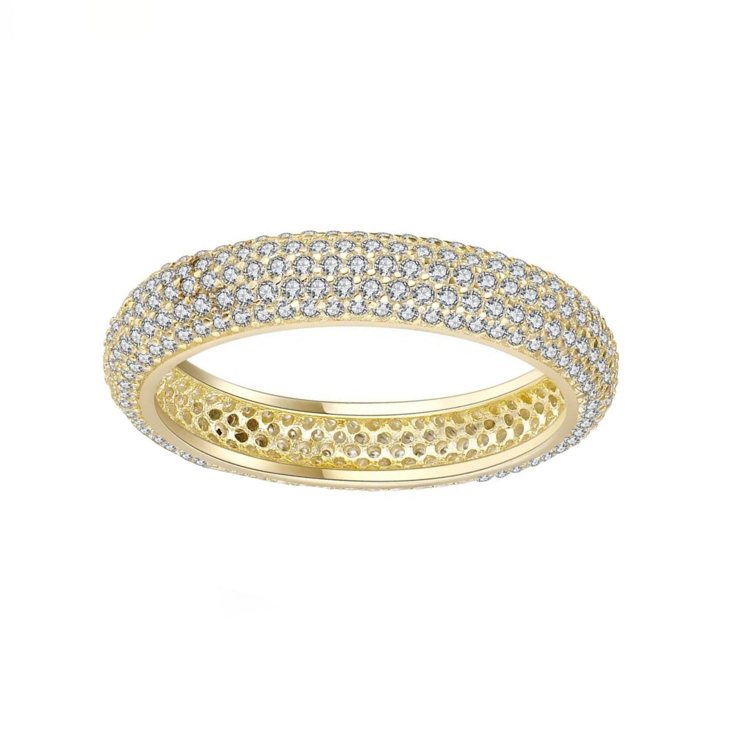 Sedona Ring — Gold