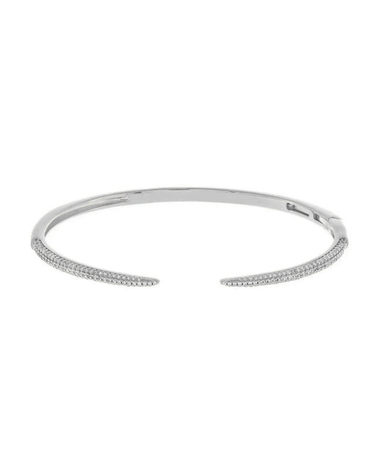 Mila Cuff  — Silver